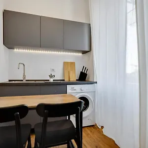  Appartamento Navigli Loft - Hosted By Sweetstay