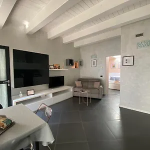  Appartamento Casamartanavigli